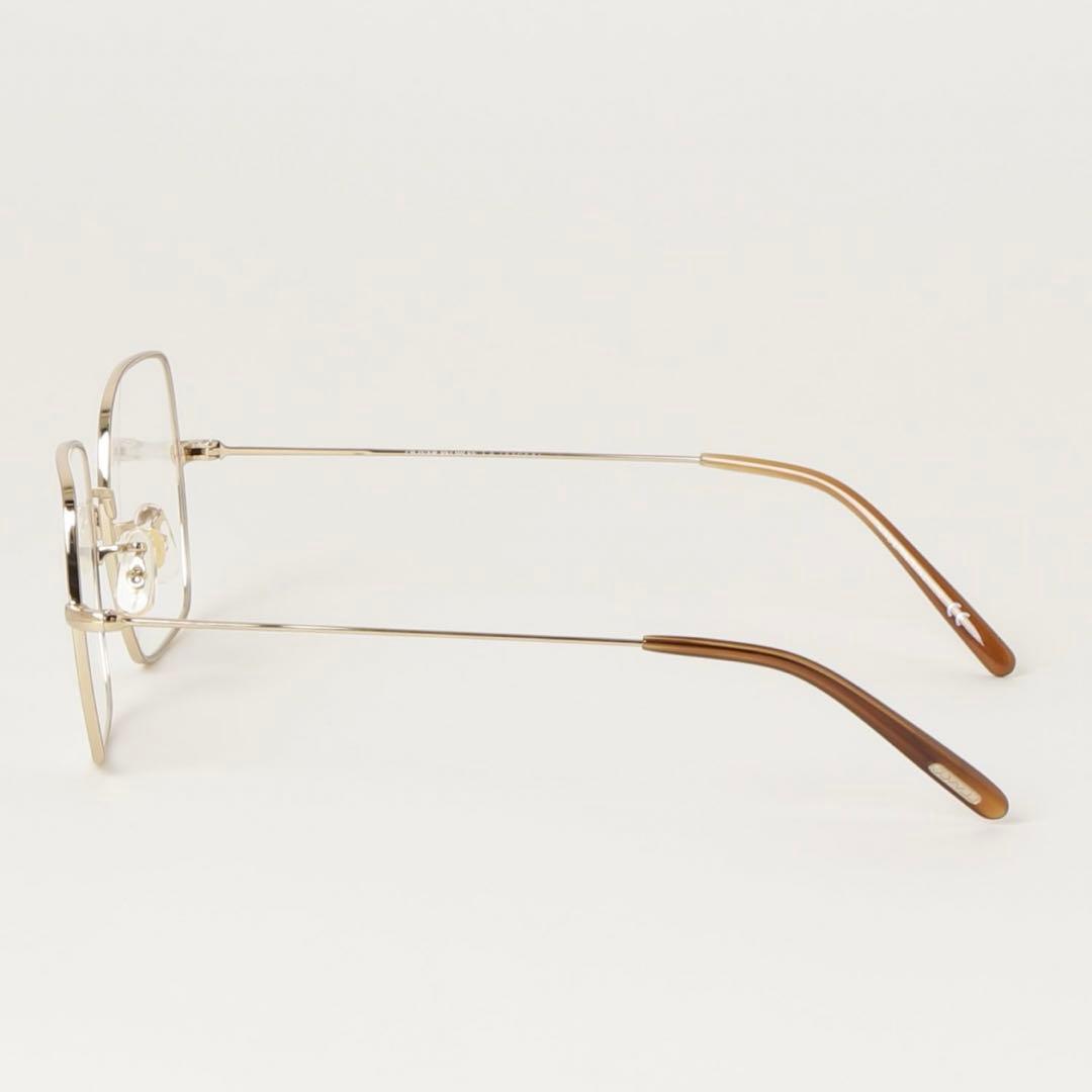 オリバーピープルズ メガネフレーム JUSTYNA/OLIVER PEOPLES