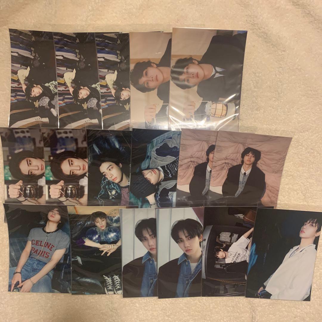 boynextdoor ボネクド 19.99 アルバム CD まとめ売り