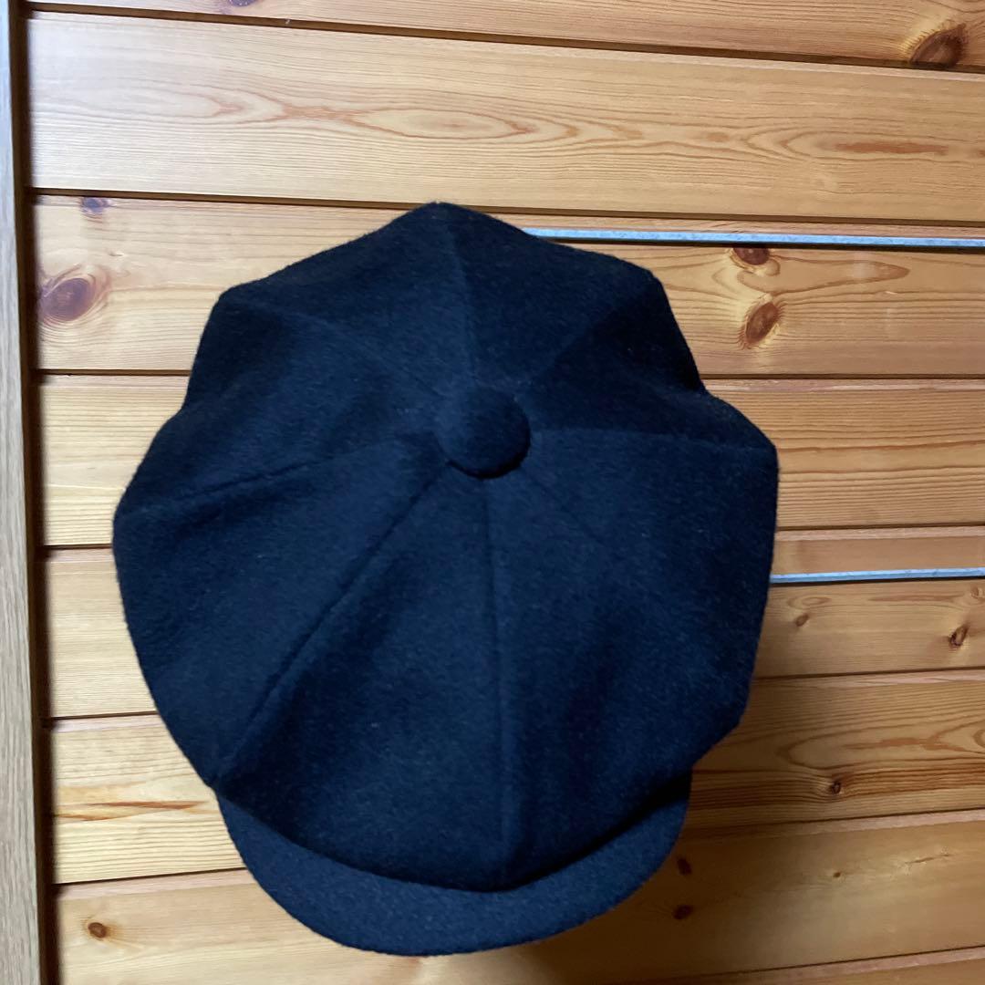 ベイツ　ギャツビーキャップ