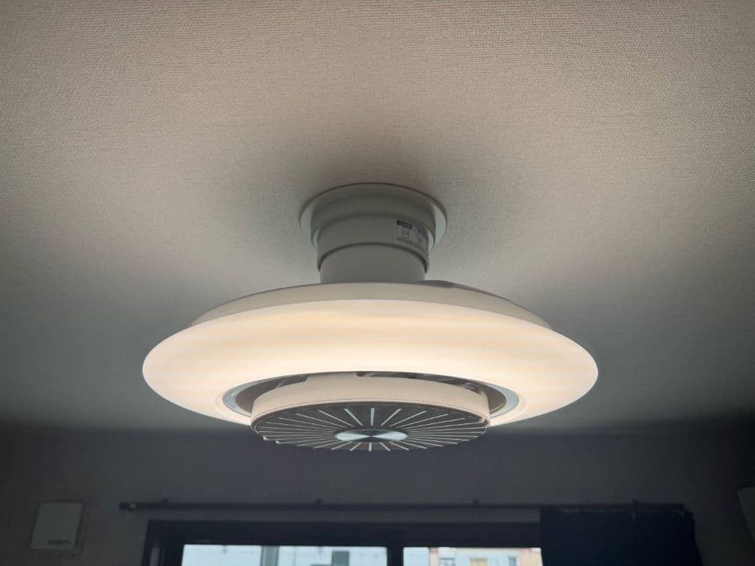 サーキュライトezシリーズ　イージーシリーズ　スイングモデル　美品