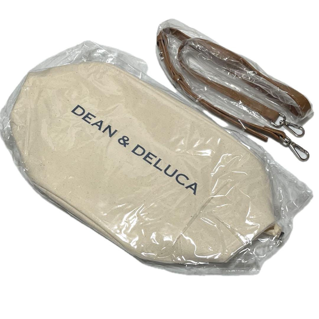 DEAN&DELUCA x BEAMS COUTURE かごバッグ　トートバッグ