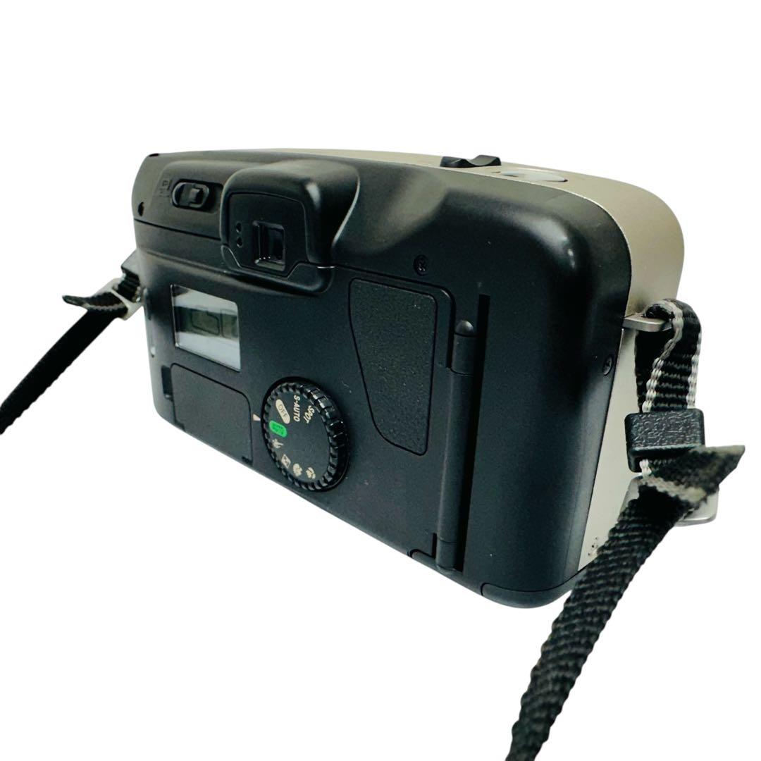 Canon Autoboy SⅡ XL フィルムカメラ