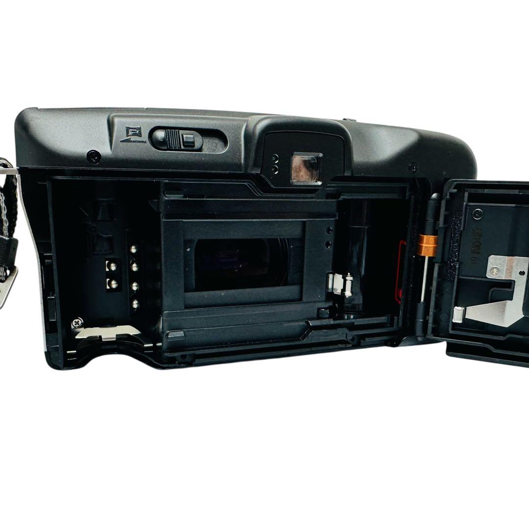 Canon Autoboy SⅡ XL フィルムカメラ