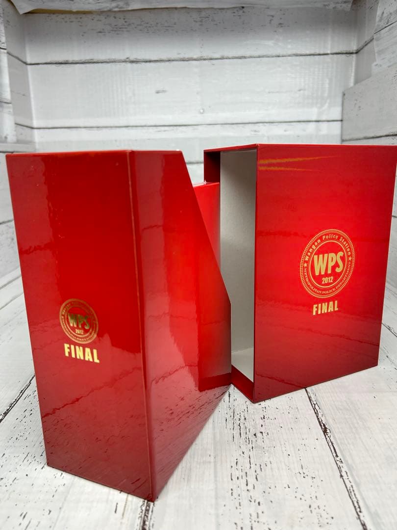 新品未使用‼️踊る大捜査線 新たなる希望【FINAL SET DISC】