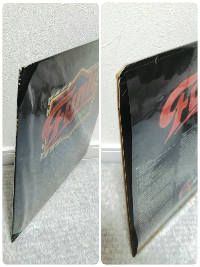 【美品】Funk Inc. – Funk Inc. 1st LP