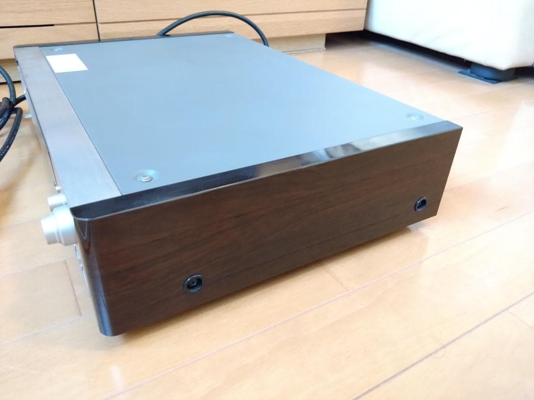 ★SONY DTC-59ES★DATデッキ ジャンク品