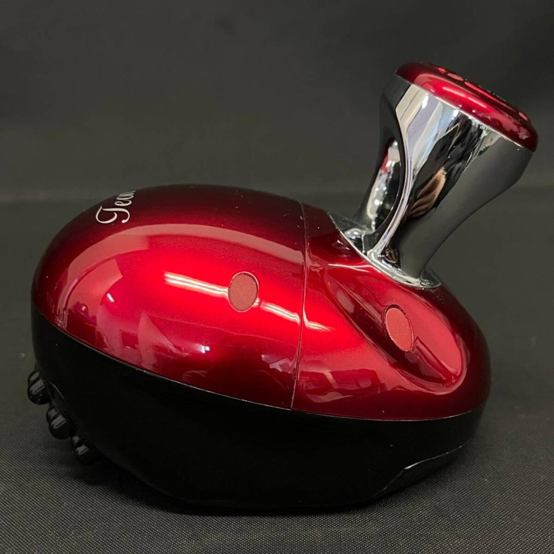 使用少 箱付き リファイン テオンDX TDX-02