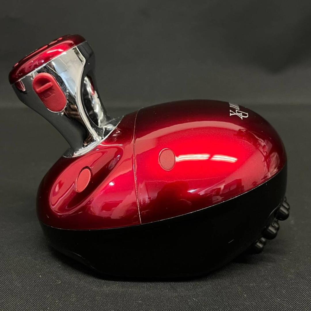 使用少 箱付き リファイン テオンDX TDX-02