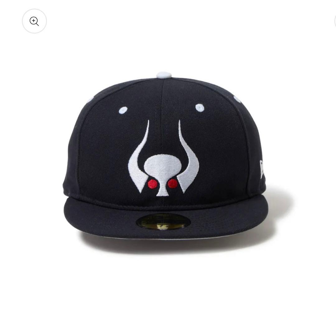 NEW ERA TARO OKAMOTO近鉄バファローズNAVY 7-1/4