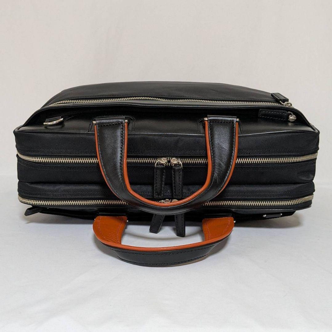 ✨超美品 Samsonite エピッドプラス 2WAY ビジネスバッグ 2気室