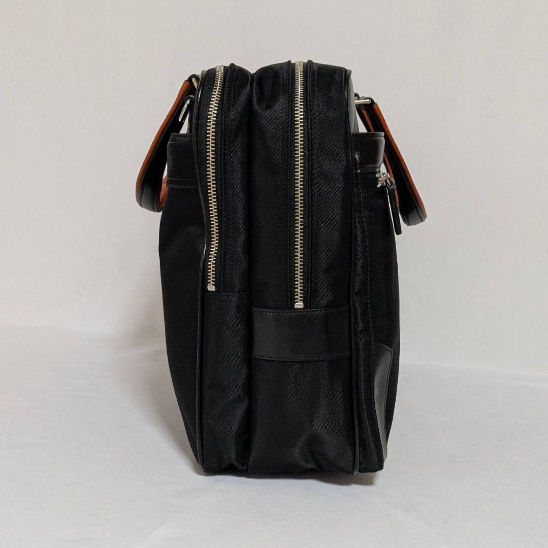 ✨超美品 Samsonite エピッドプラス 2WAY ビジネスバッグ 2気室