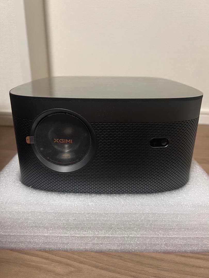 【スタンド付き！】XGIMI HORIZON PRO 4Kプロジェクター