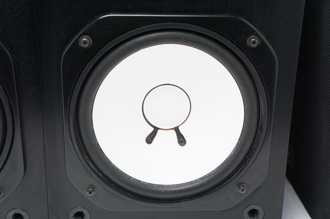 ＜動作美品＞YAMAHA NS-10M　スピーカー　シリアル同番