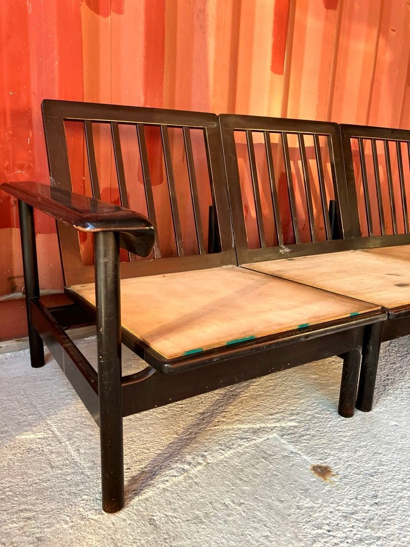 激レア　ヴィンテージ　sanpei design ミッドセンチュリー