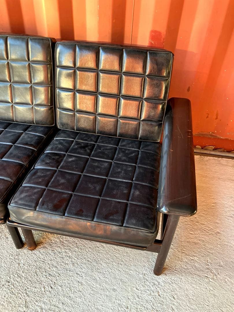 激レア　ヴィンテージ　sanpei design ミッドセンチュリー