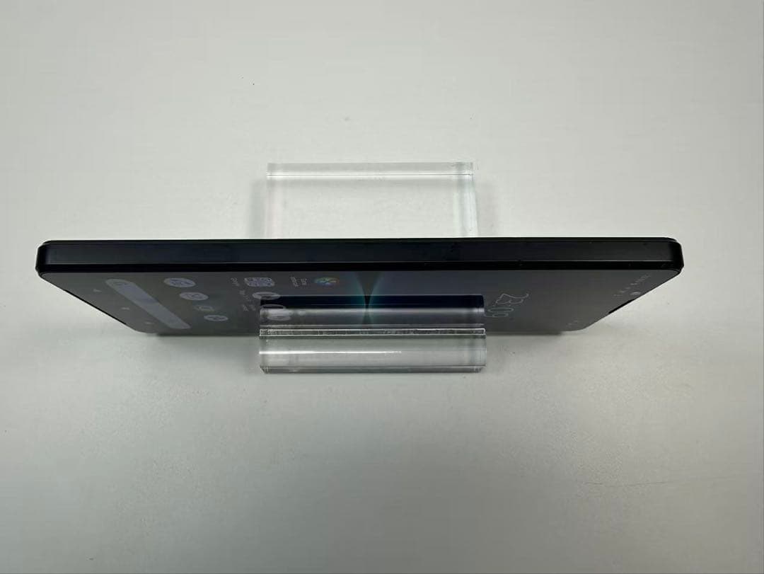 SONY Xperia 1 IV docomo simフリー ブラック