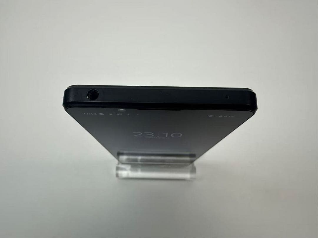 SONY Xperia 1 IV docomo simフリー ブラック