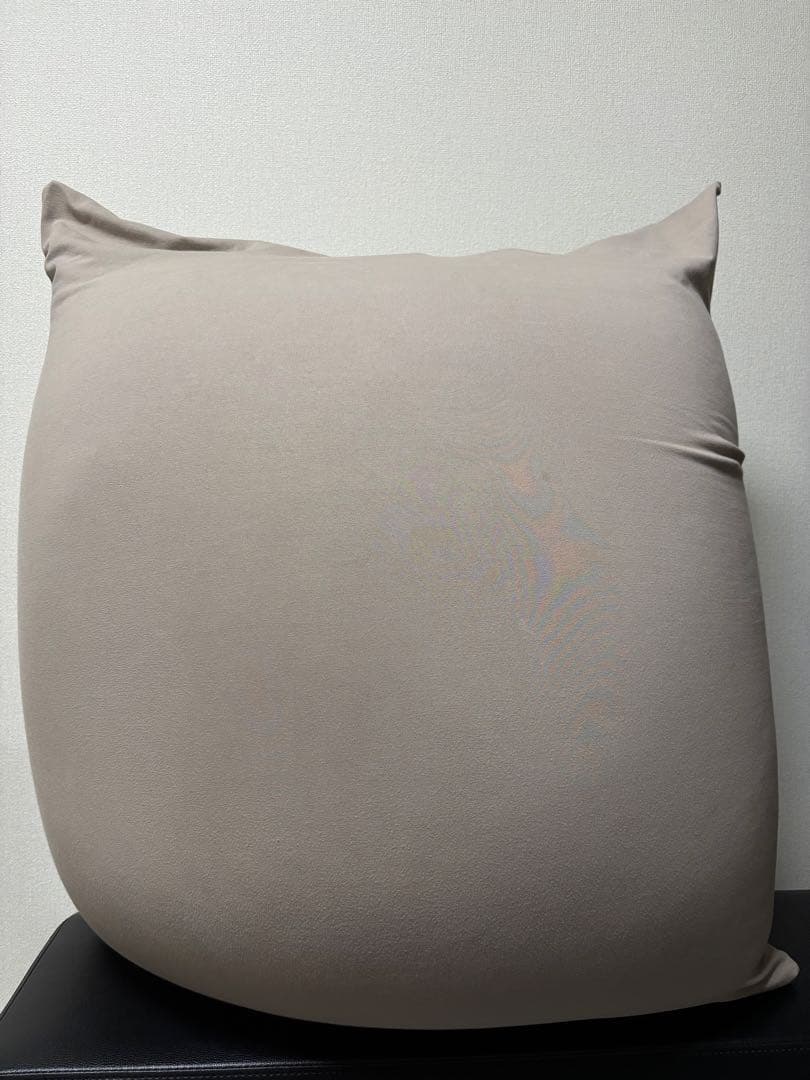 ヨギボーミニ　Yogibo ベージュ