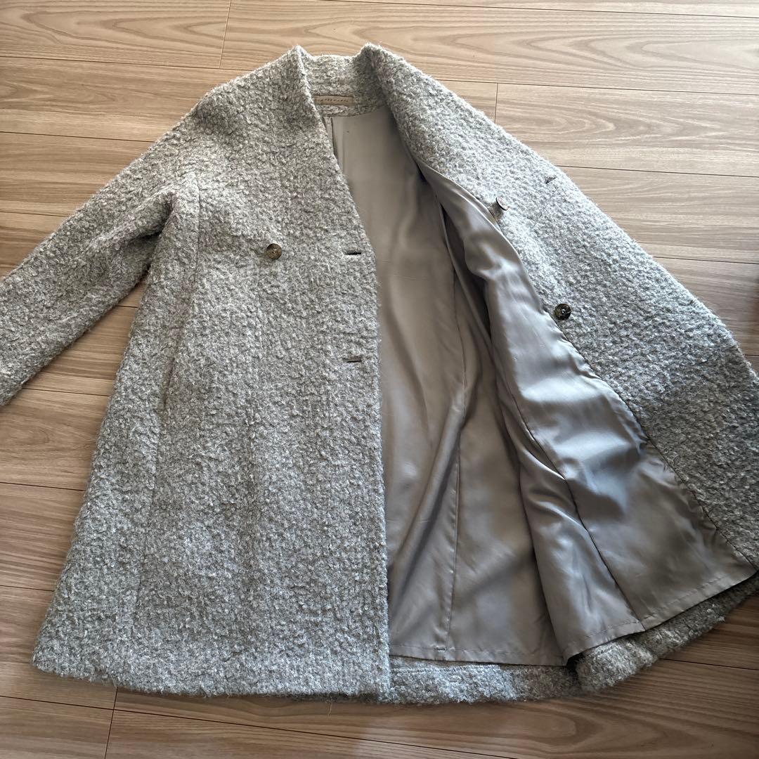 Jurgen legal コート