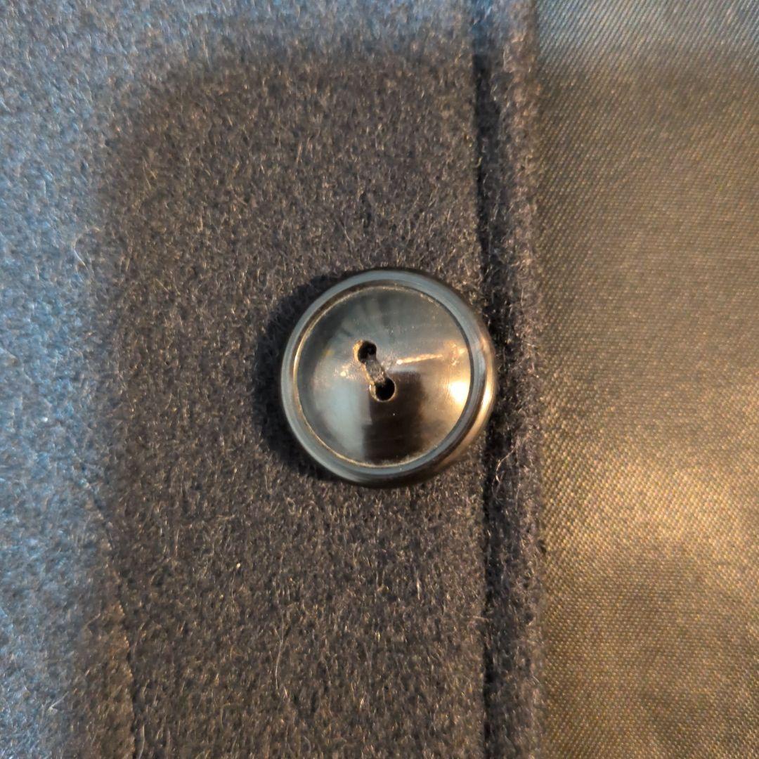 GB Sport×DENIME ウール スタジャン　ドゥニーム別注 アメリカ製