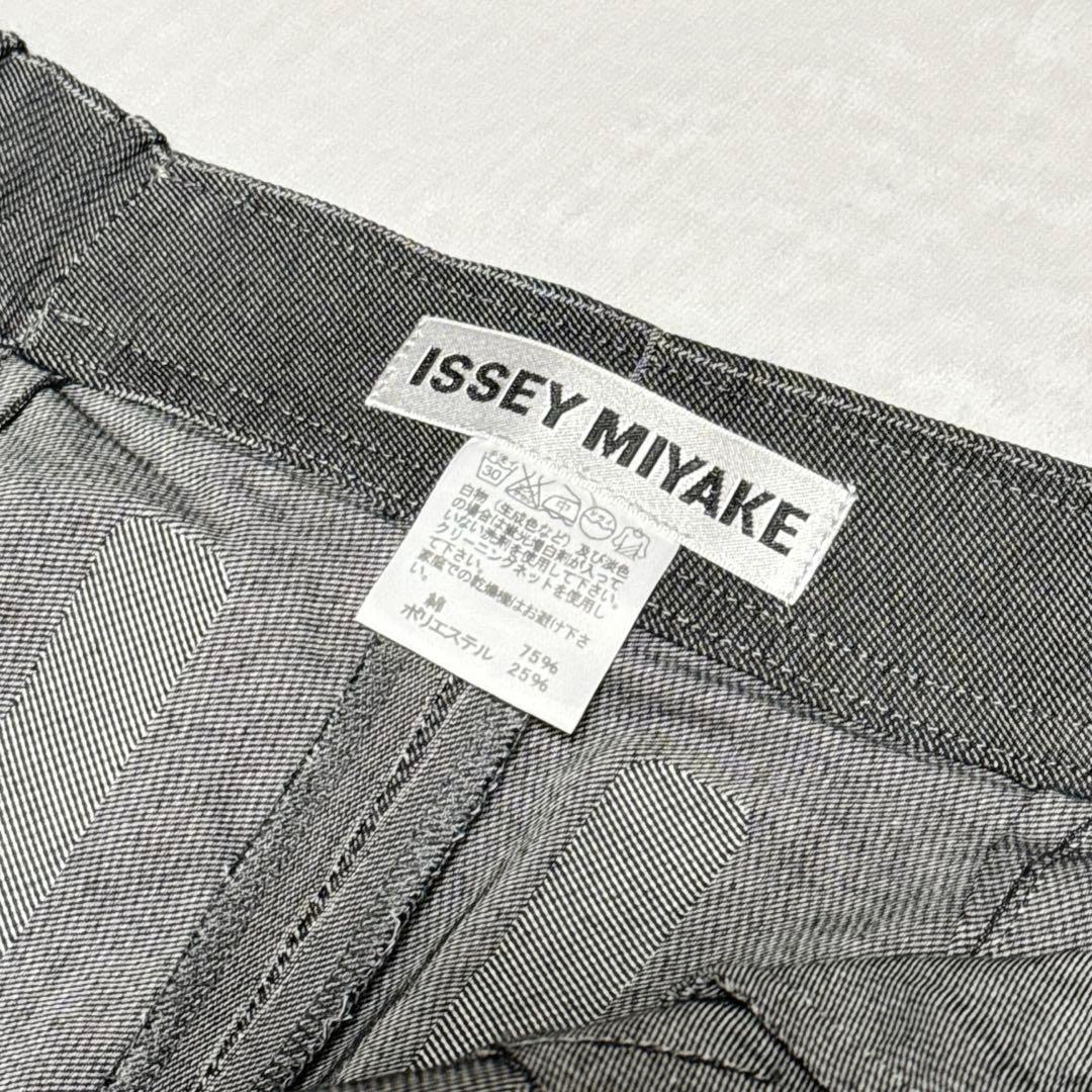 d*9様 ISSEY MIYAKE パンツ