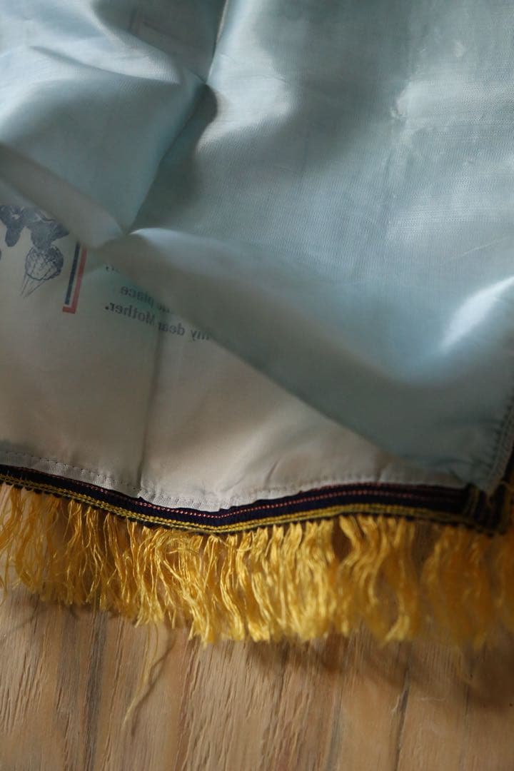 U.S. ARMY 40’s 50’s 空挺部隊 クッションカバー