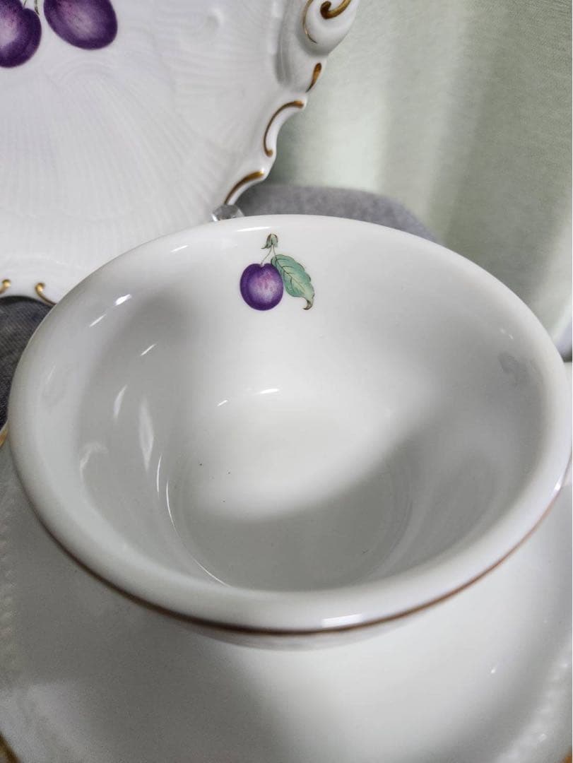 リチャードジノリ