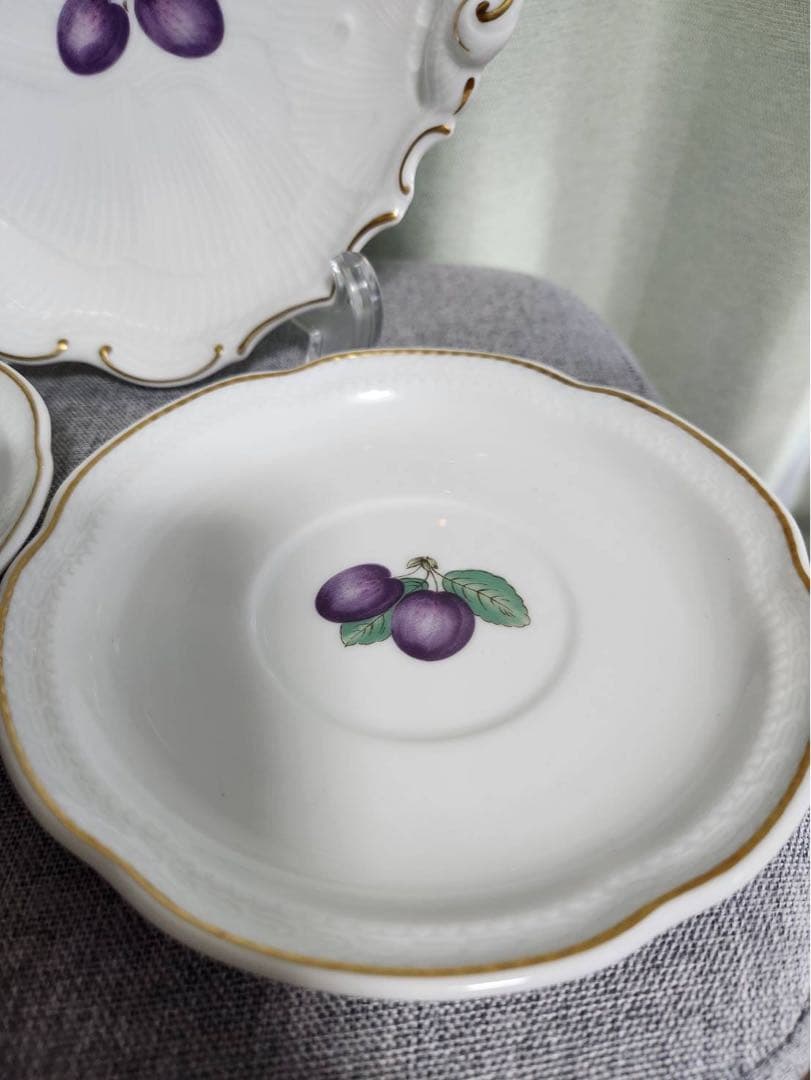 リチャードジノリ