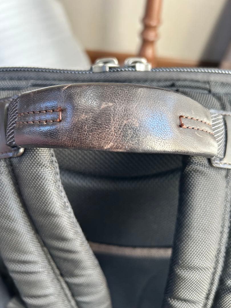 TUMIビジネスリュック222681 TM-168M