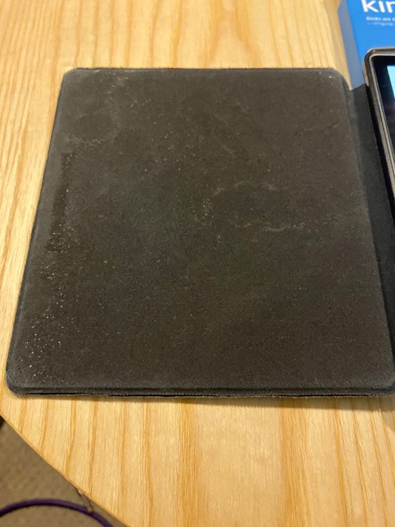 第10世代Kindle Oasis wifi 8GB 広告なし