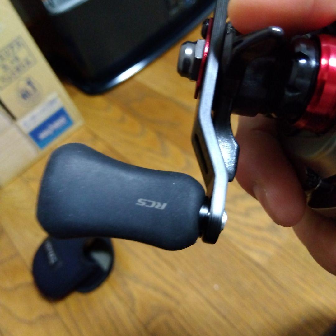 ダイワ SV LIGHTリミテッド 8.1 　未使用