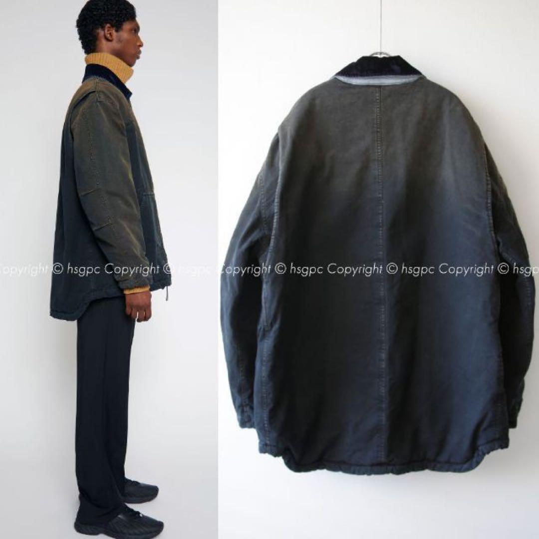 Acne Studios ストーンウォッシュジャケット