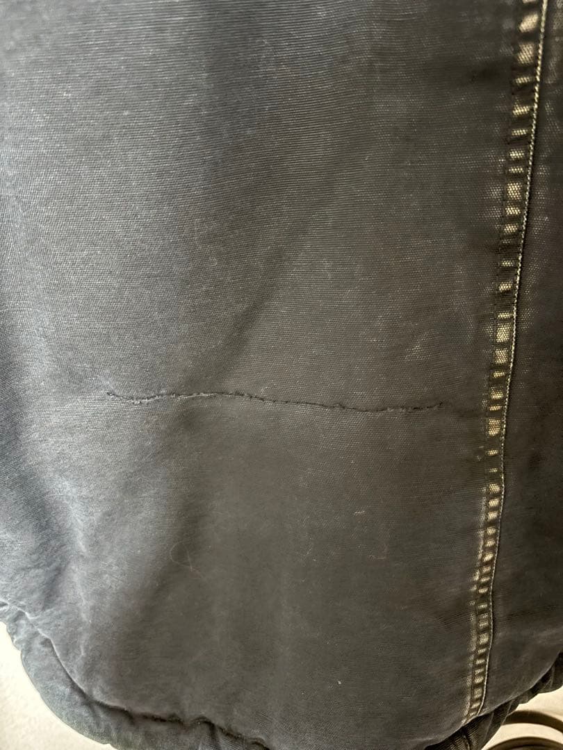 Acne Studios ストーンウォッシュジャケット