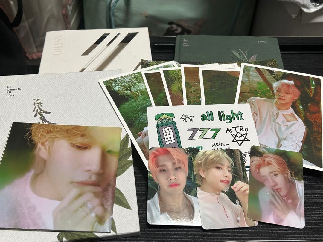 astro ＣＤ　アルバムセット　まとめ売り