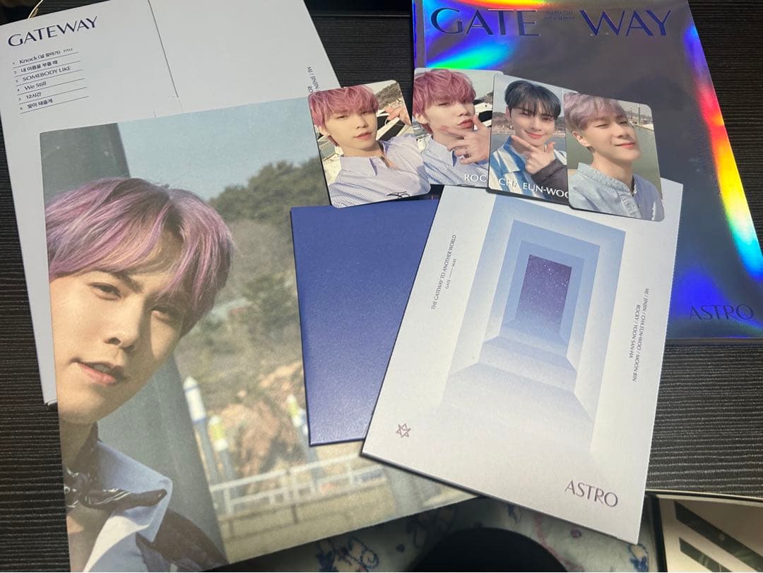 astro ＣＤ　アルバムセット　まとめ売り