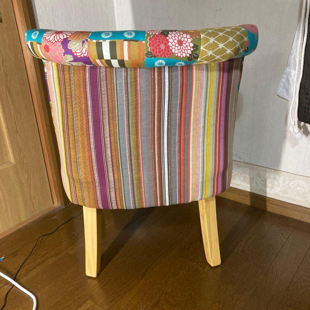 GART NANA SOFA 1人掛けソファ