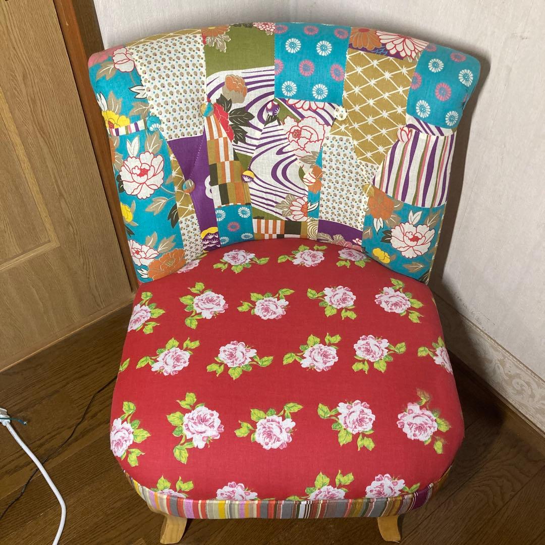 GART NANA SOFA 1人掛けソファ