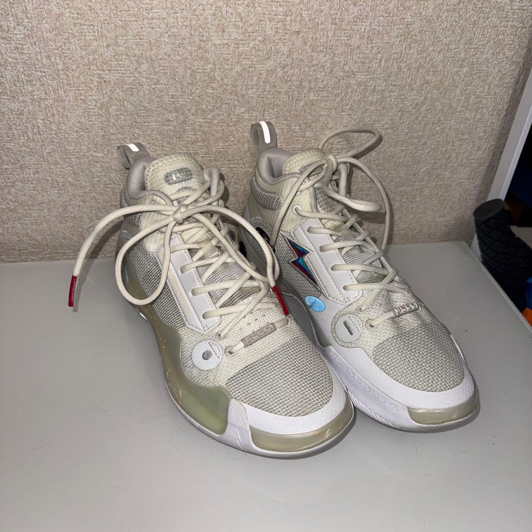 リーニン　way of wade 10