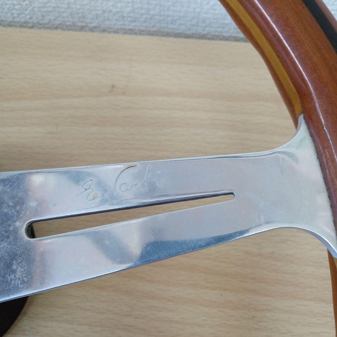 NARDI TORINO 　ハンドル