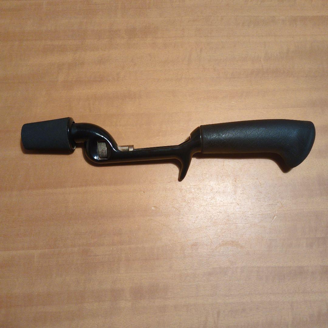 イーグルクロウ　ガングリップ