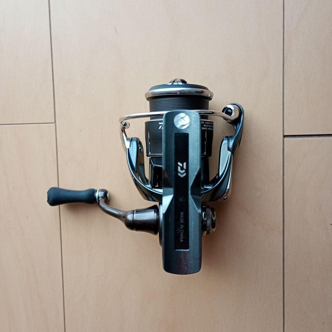 24ルビアス ST SF1000S-P