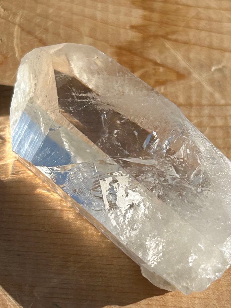 ヒマラヤガネーシュAAAAA高品質透明度が凄い‼️大特価SALE