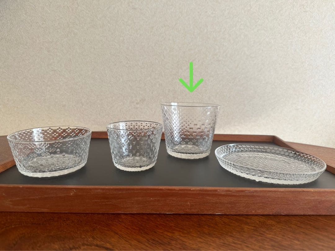 ヌータヤルヴィ　tundra 6個セット