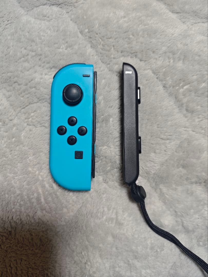 Nintendo Switch 本体 microSDカード付き