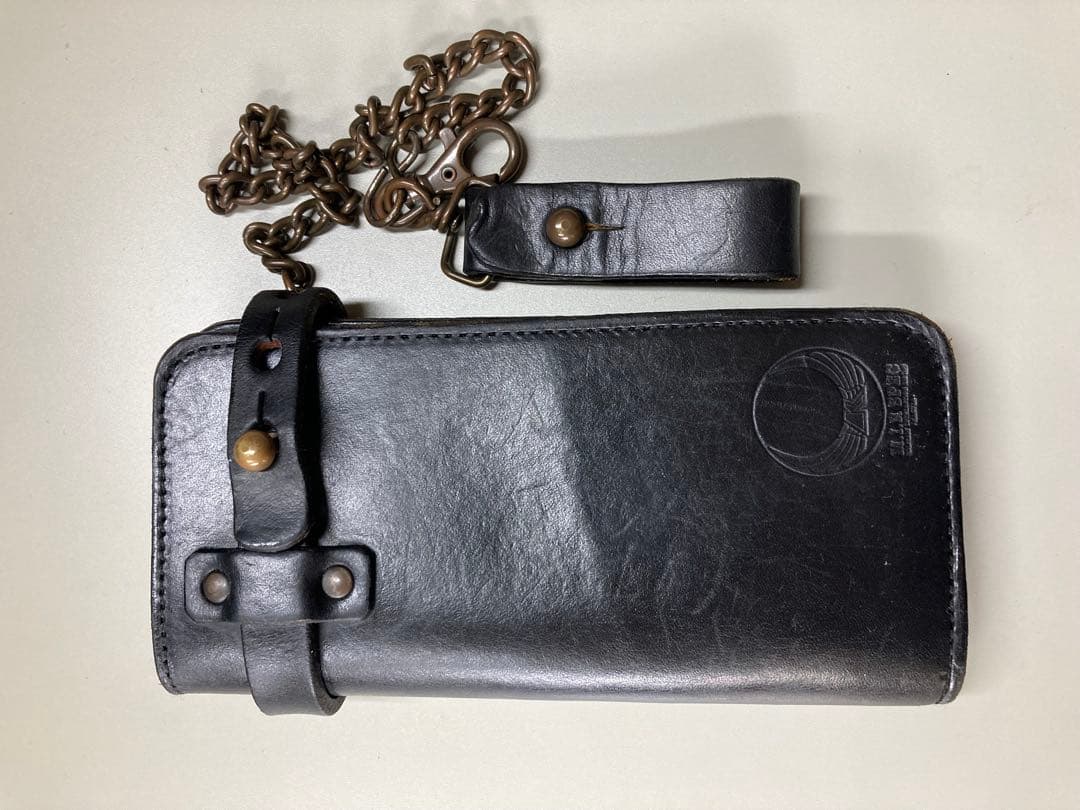 KADOYA カドヤ　M.I.R SPEC ウォレット　ウォレットホルスター