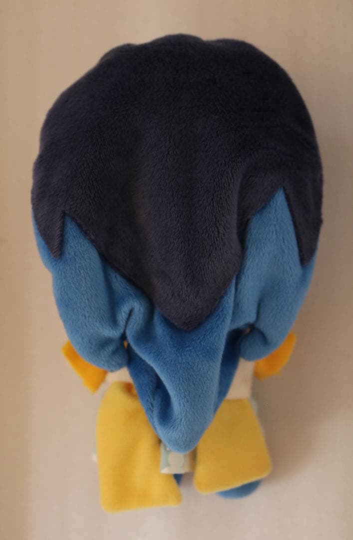 d➖妖怪ウォッチ➖　B. ふぶき姫　ぬいぐるみ