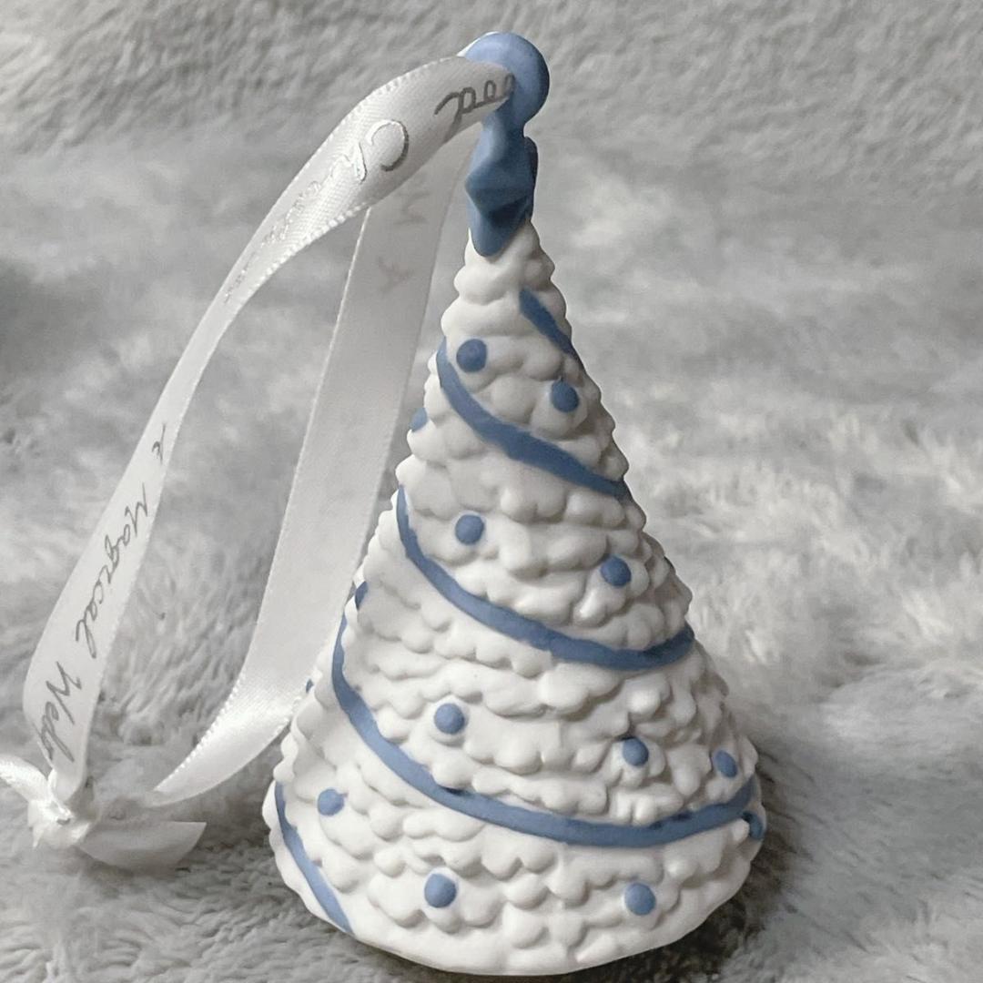  オーナメント 2014 カルーセル＆ツリー 2点セット 現状品