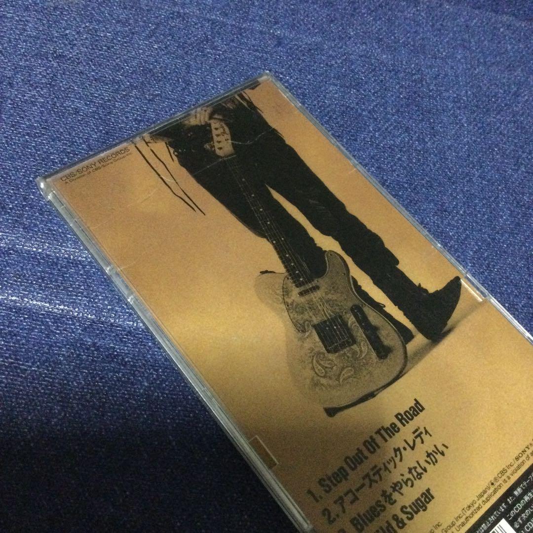 CD 田村直美　パール　pearl E=MC2 8センチ8cmシングル　レンタル