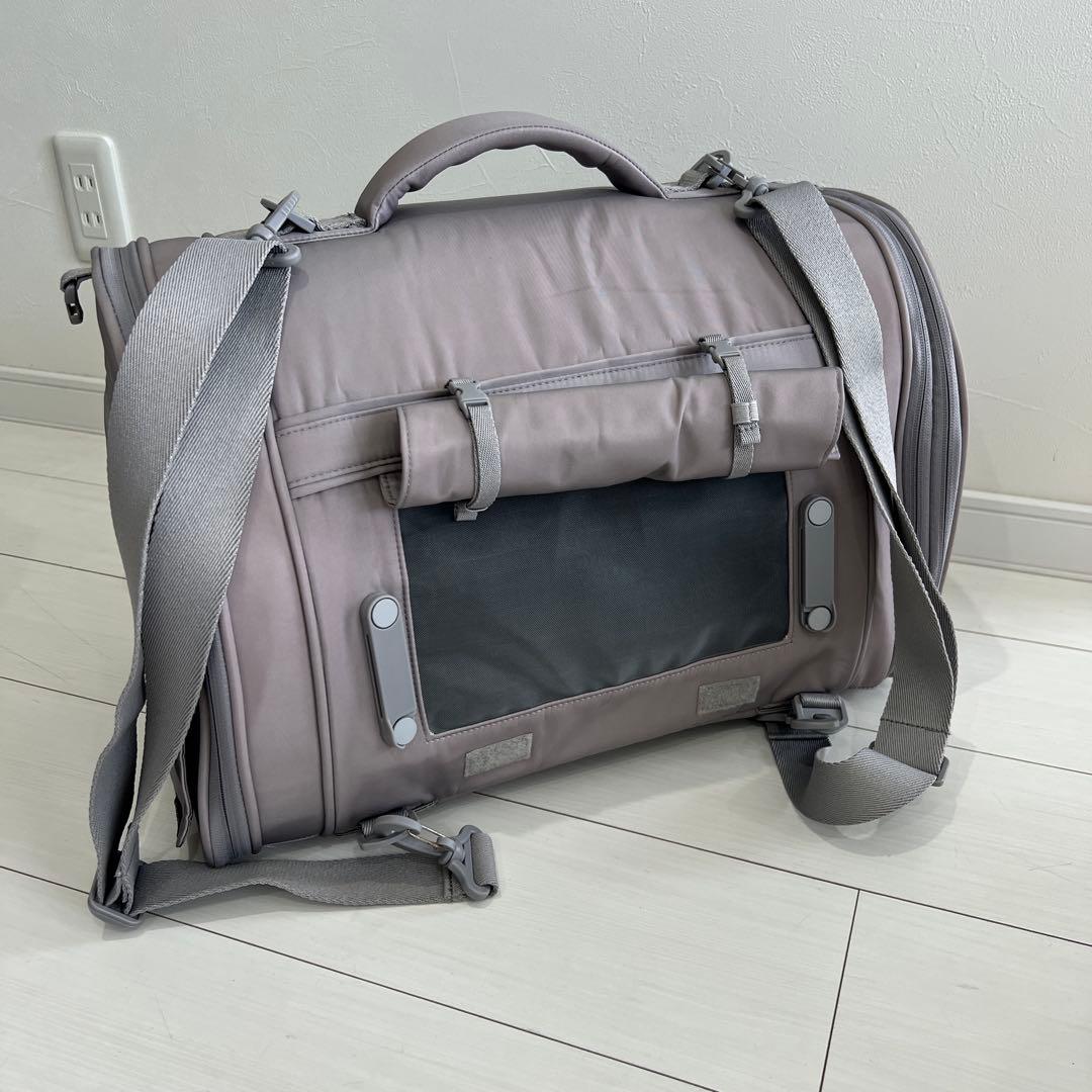 キャリーバッグ・スリング All-In-One Travel Carrier / maxbone