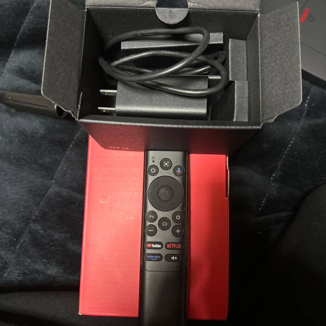 NEBULA Capsule 3 プロジェクター 本体